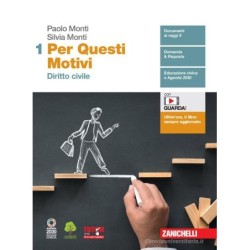 Per questi motivi 1....