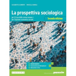 La prospettiva sociologica....