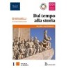 Dal tempo alla storia 1 con CLIL, atlante e cittadini