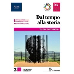 Dal tempo alla storia 3 con...